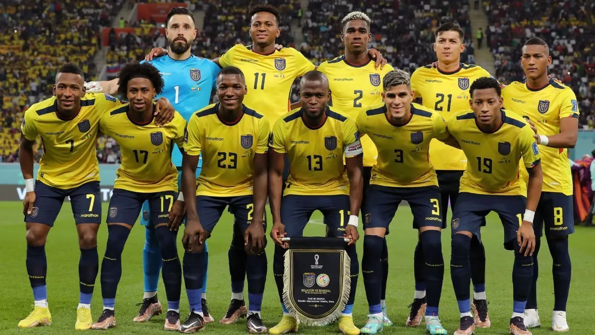 FIFA perjudica a una selección de América Latina previo al inicio del Mundial 2026