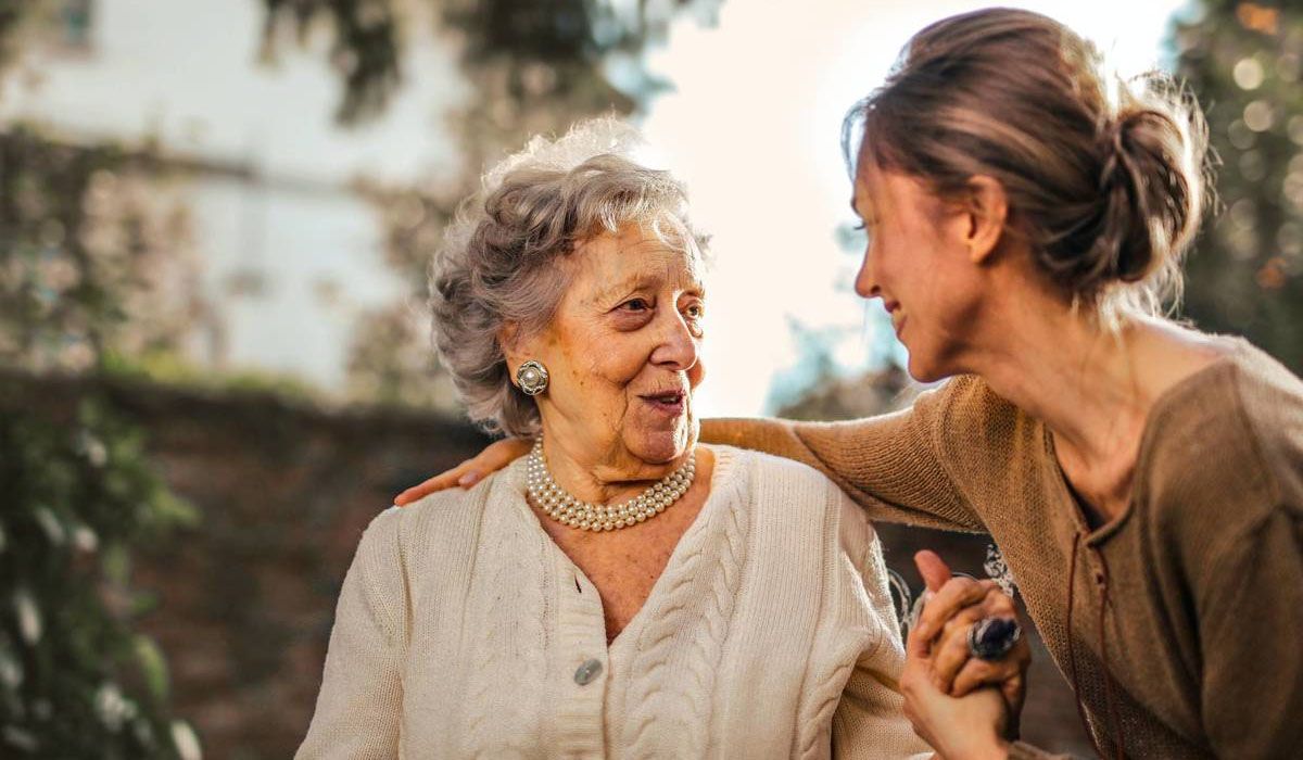 En octubre se festeja el Día de la Madre en Argentina y en este 2022 se llevará a cabo el domingo 16.