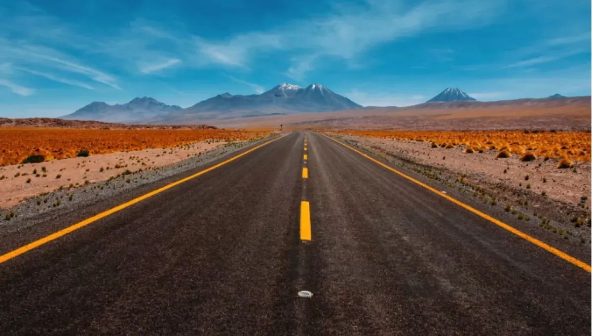 La ruta más larga del planeta Tierra: con 30.000 kilómetros atraviesa más de 15 naciones