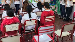 Los chicos del DAD no comenzarán las clases este lunes 2 de marzo. Así lo confirmaron las autoridades del colegio de la UNCuyo. Los chicos del DAD no comenzarán las clases este lunes 2 de marzo. Así lo confirmaron las autoridades del colegio de la UNCuyo.