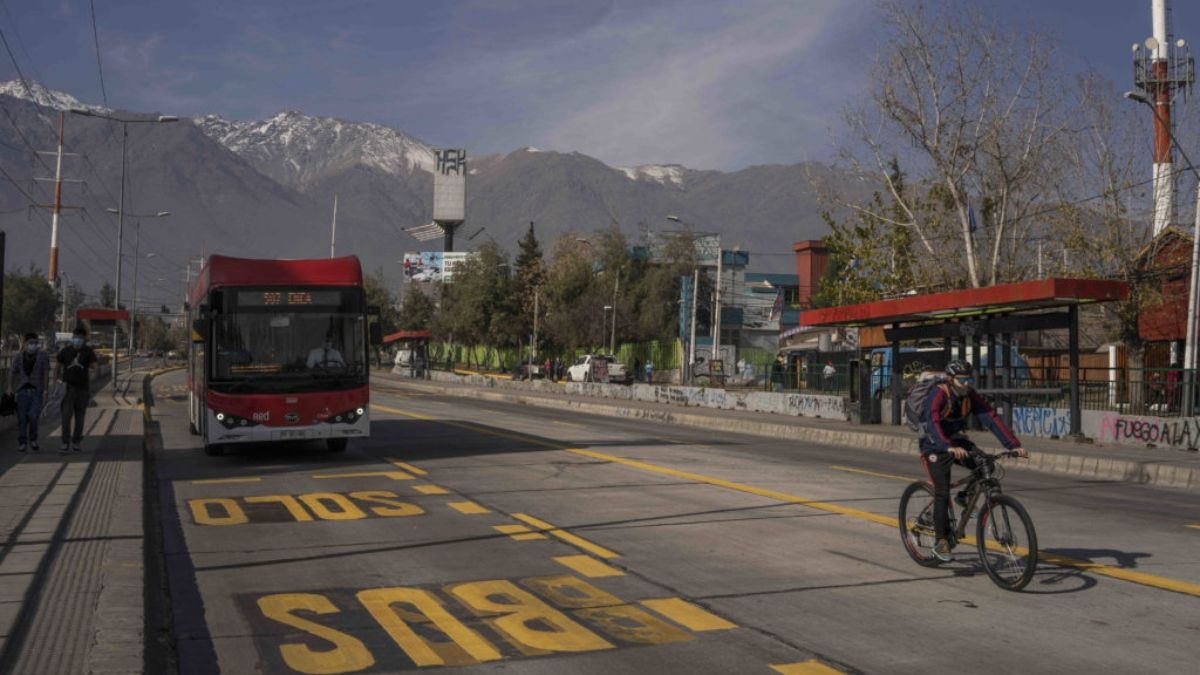 América Latina tiene planes ambiciosos para incrementar la energía solar y eólica en el corto plazo. (Foto: Tamara Merino / IMF, CC BY-NC-ND)