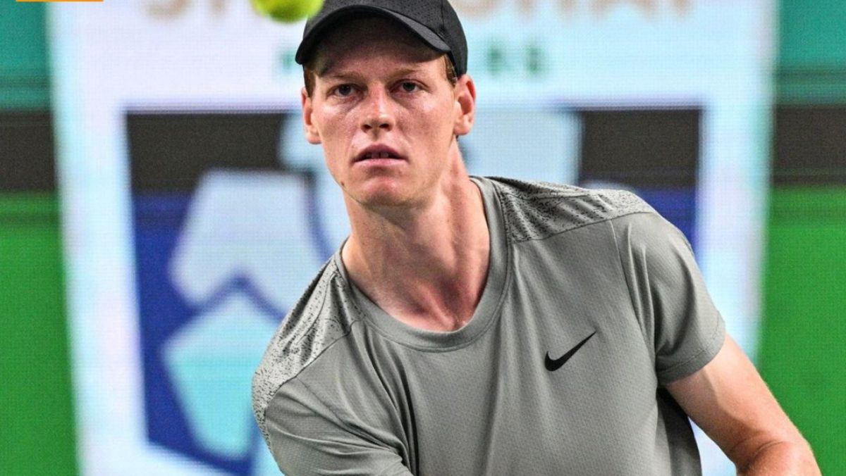 Jannik Sinner sigue en Shanghai y espera rival del duelo Ben Shelton -Roberto Carballés Baena. Jannik Sinner sigue en Shanghai y espera rival del duelo Ben Shelton -Roberto Carballés Baena.