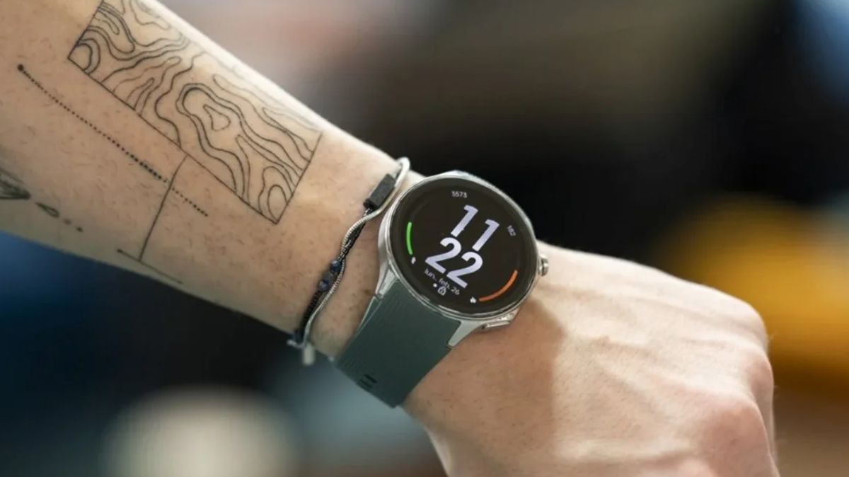 Google quiere ponerle fin al problema de la automía del smartwatch y lo intentará con un nuevo sistema Google quiere ponerle fin al problema de la automía del smartwatch y lo intentará con un nuevo sistema