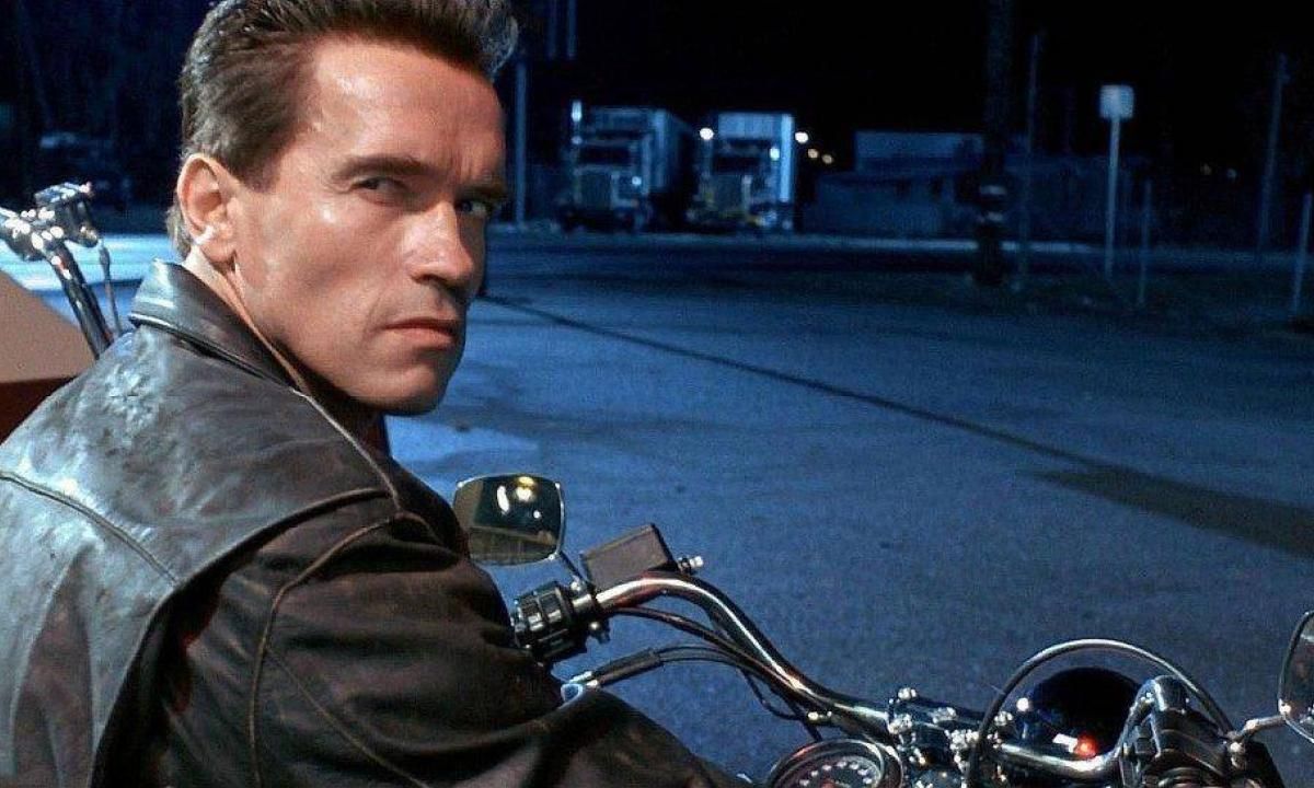 Terminator Terminator