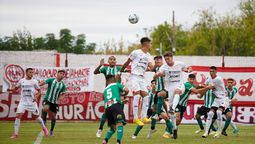 Huracán Las Heras sufrió dos goles seguidos de Camioneros en el primer tiempo, y perdió el rumbo en el juego y el invicto en el torneo Federal A.