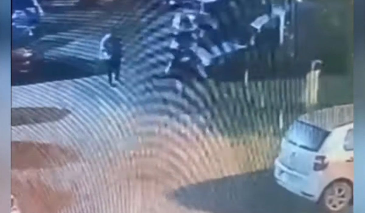 Acusan a rugbiers de dar una brutal golpiza en una fiesta