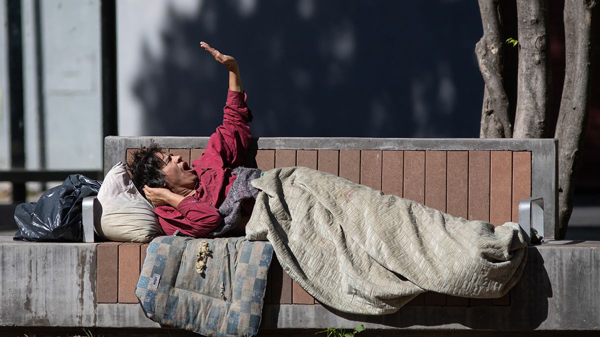 El nivel de pobreza se elevó a $45.477,6 para una familia tipo.&nbsp;