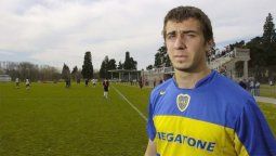 Riquelme lo tiene que llamar a Pratto