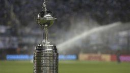 Cuándo se juegan las finales de la Copa Libertadores