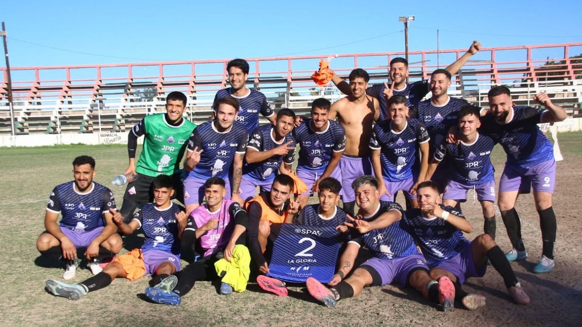 La Gloria intentará dar el gran golpe ante FADEP. La Gloria intentará dar el gran golpe ante FADEP.