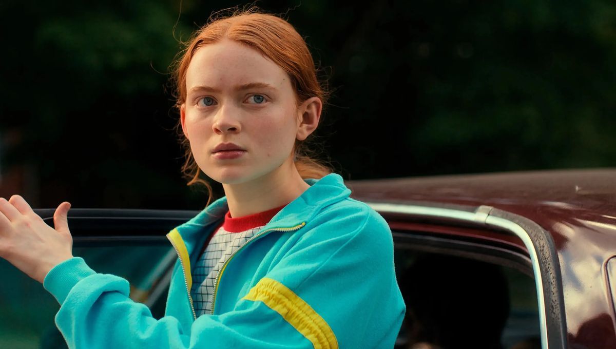 ¿Cuál es el significado de que nazca una persona pelirroja en el árbol familiar?