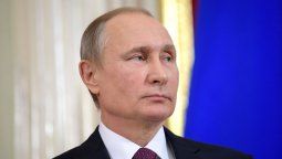 Rusia advirtió a Estados Unidos por una posible intervención militar en Venezuela