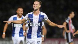 Tomás Pochettino se va de Talleres a la MLS