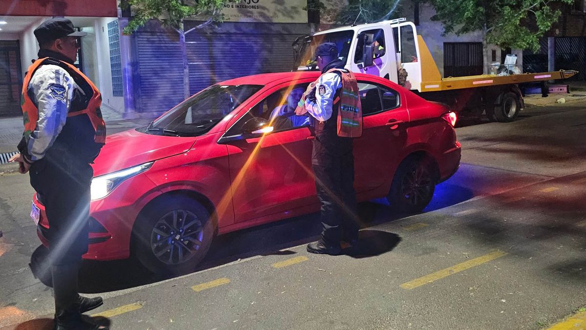 Diputados avanzó sobre cambios de domicilio y comprobantes de seguro en la licencia de conducir