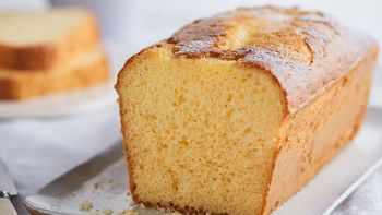 3 recetas de budines para sumar a la merienda: sabrosos, originales y fáciles de hacer 3 recetas de budines para sumar a la merienda: sabrosos, originales y fáciles de hacer