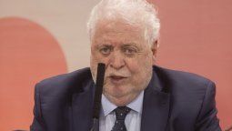 Ginés González García anunció el nuevo protocolo de aborto no punible