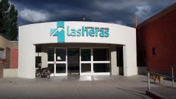 En el hospital de Tupungato constataron el deceso de Martínez.