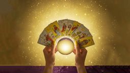 Tarot de hoy lunes 22 de diciembre: las predicciones en el amor, dinero y salud