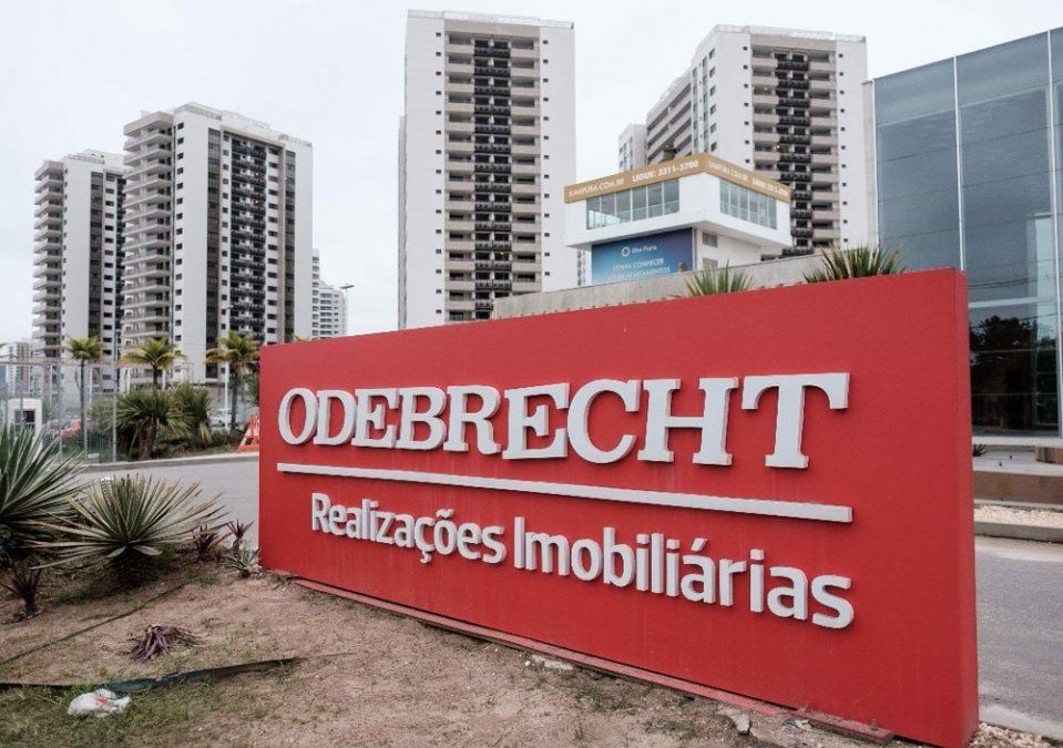 Freno en las negociaciones con Brasil por Odebrecht