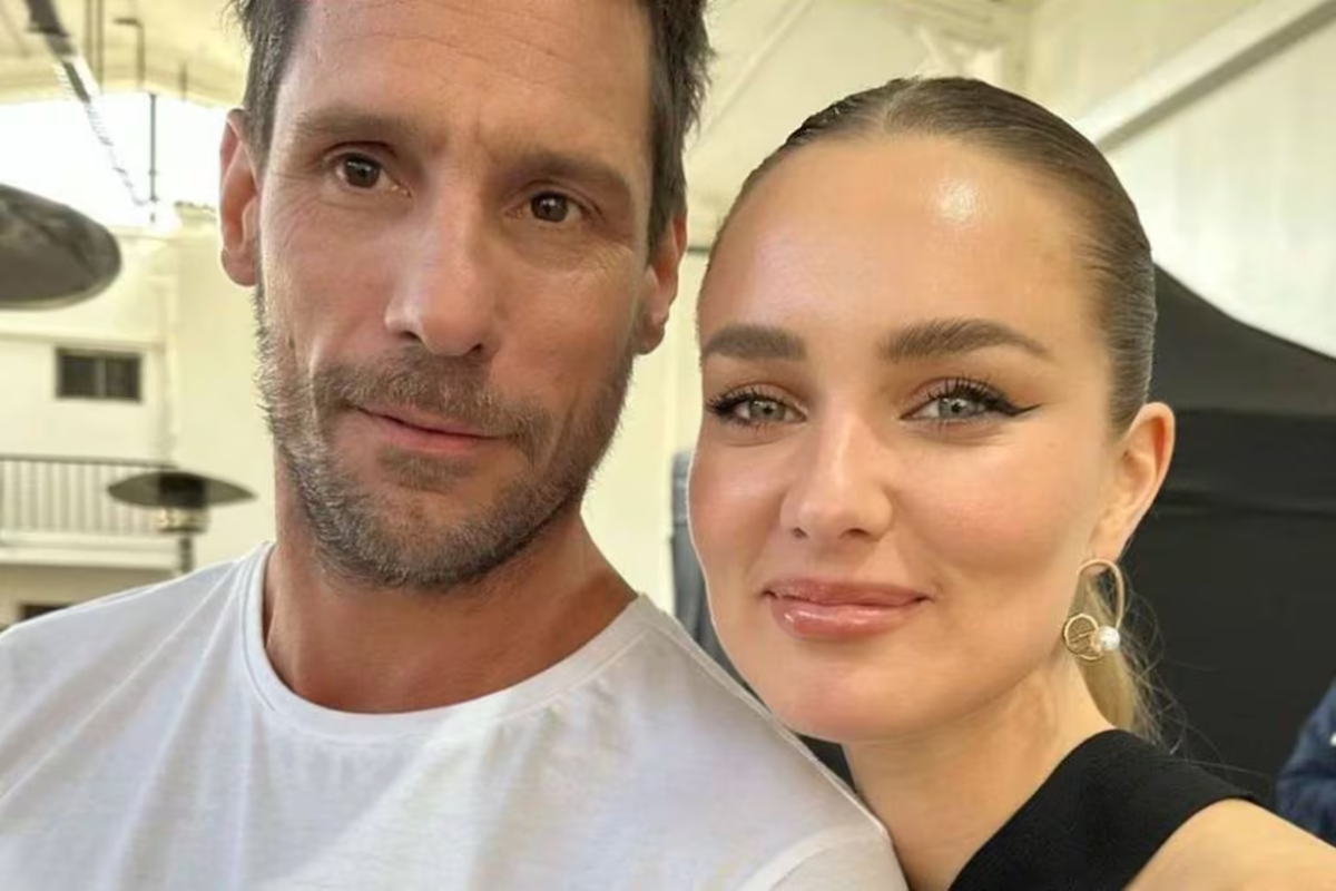 Gonzalo Valenzuela y Kika Silva cancelaron su boda en Chile por este motivo.&nbsp;