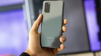 Estos son los teléfonos Samsung que no hay que comprar este 2024