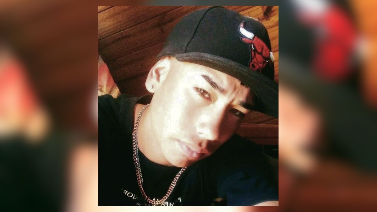Se pelearon en un cumpleaños y creen lo volvió a cruzar, cometió el crimen y le robó una bicicleta