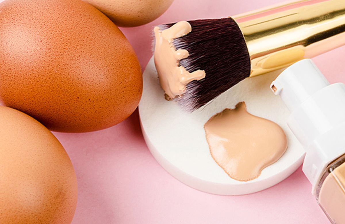 La sencilla mezcla natural de dos ingredientes que fortalecerá tus uñas como nunca antes La sencilla mezcla natural de dos ingredientes que fortalecerá tus uñas como nunca antes