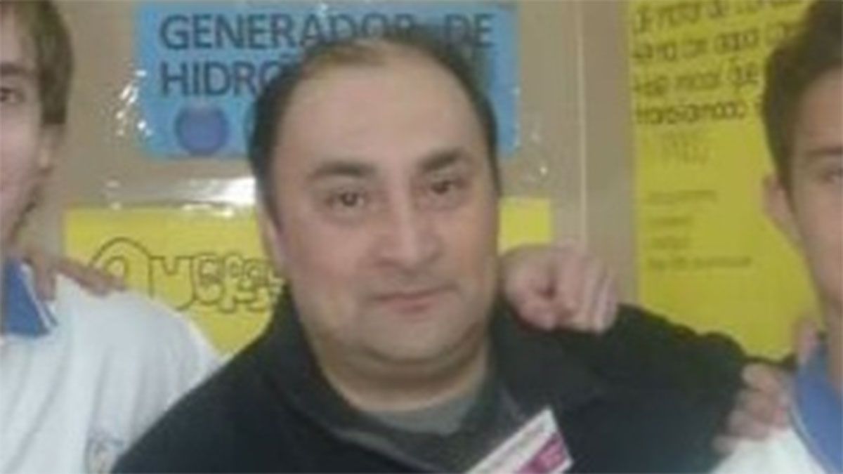 Murió un docente de una escuela de Godoy Cruz por coronavirus