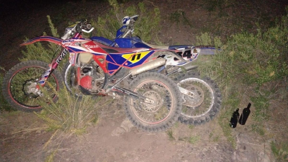 Los vehículos de los motociclistas. Los vehículos de los motociclistas.