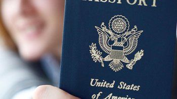 Por una demanda pidieron una tercera opción de género en pasaportes de Estados Unidos