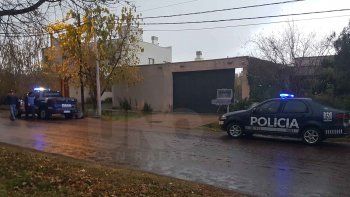 Hallaron muerto en su casa el empresario sanrafaelino Rodolfo De Luis