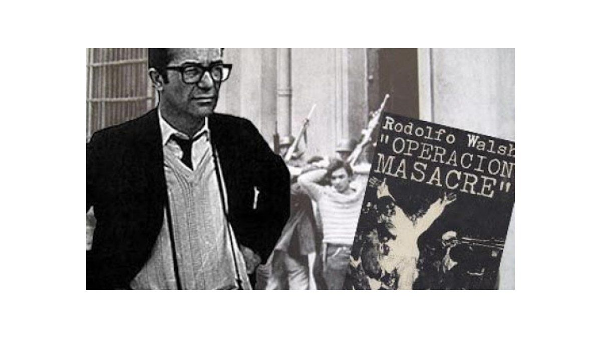 Se cumplen 64 años de los fusilamientos de José León Suárez, la Se cumplen 64 años de los fusilamientos de José León Suárez, la