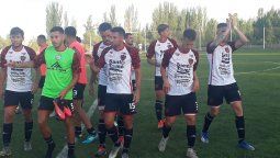 FADEP logró su primera victoria ante Deportivo Bowen