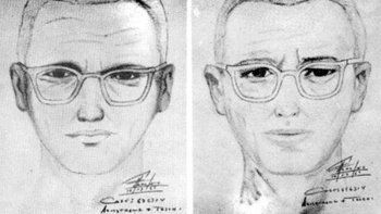 El asesino del Zodiaco, el misterioso criminal que nunca fue atrapado