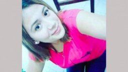 La chica de Paraná que es buscada se presentó en la comisaría de General Villegas