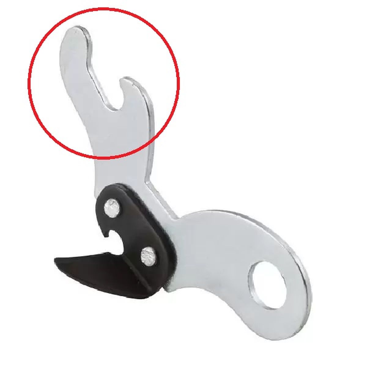 Con este implemento conseguirás hacer un truco casero infalible. Con este implemento conseguirás hacer un truco casero infalible.