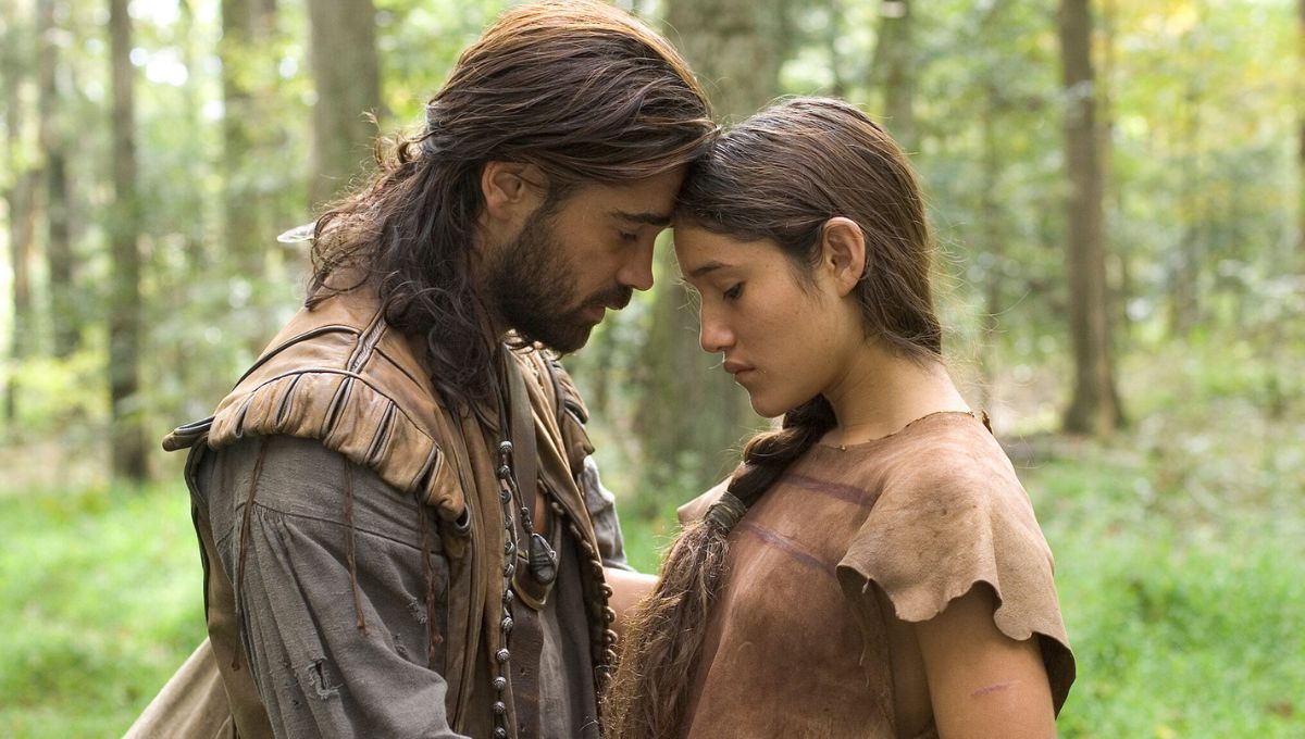 5 películas románticas que están basadas en historias reales y no lo sabías