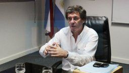 Ballay: Ningún trabajador va a cobrar menos que la inflación