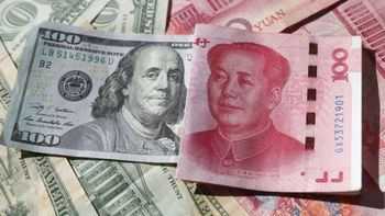 China desafía a Estados Unidos y busca posicionar al yuan frente al dólar en estos tres países de América Latina China desafía a Estados Unidos y busca posicionar al yuan frente al dólar en estos tres países de América Latina