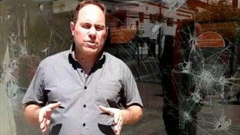 El Siete en Chile, donde crece la tensión y la violencia