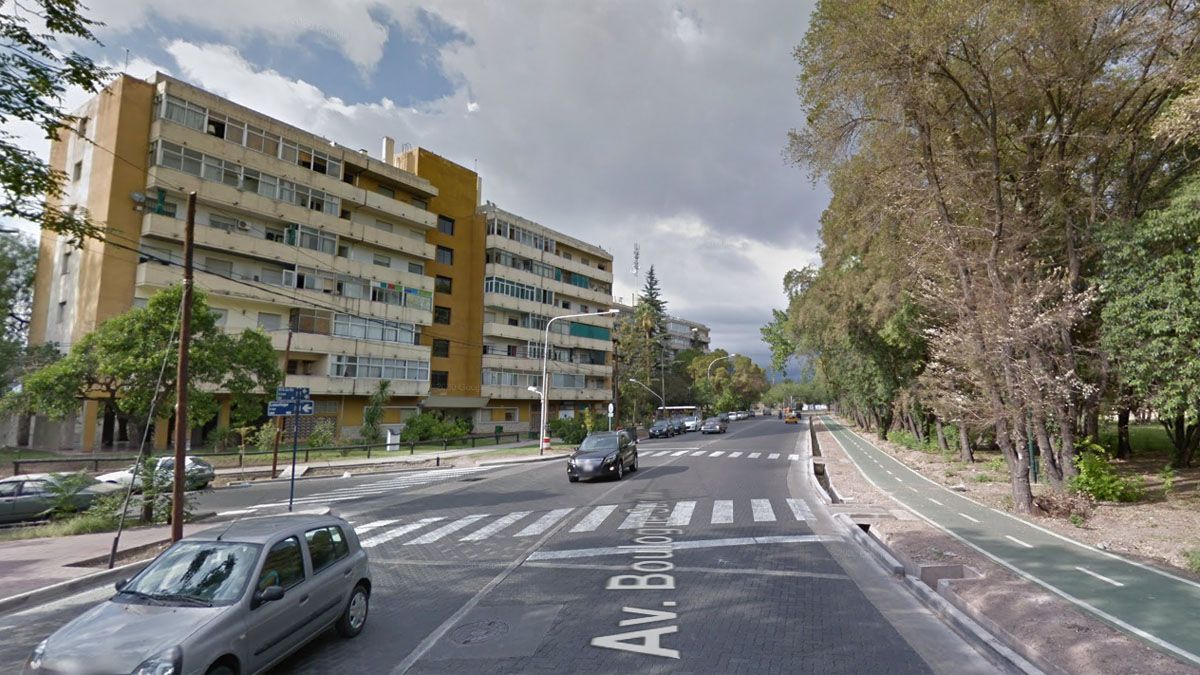 El hombre llevó a las viudas negras a su departamento de calle Boulogne Sur Mer, de Capital, donde le robaron 14.000 dólares y $130.000.