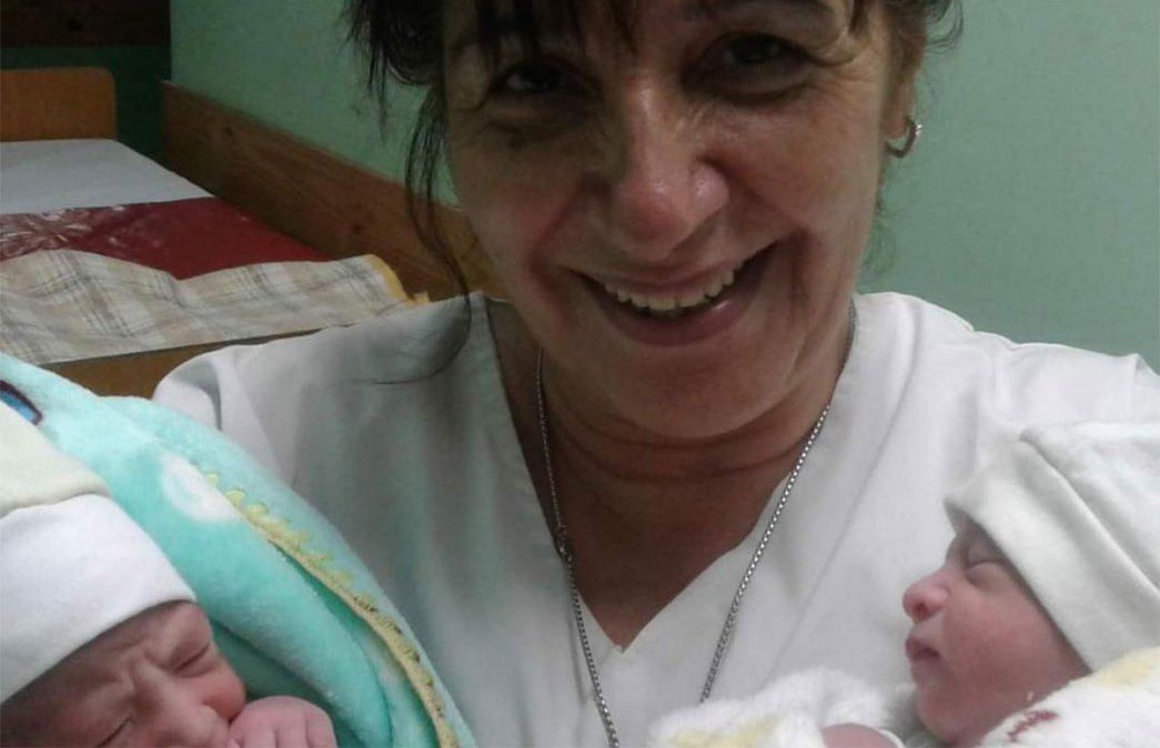 Murió de coronavirus una enfermera del Lagomaggiore.