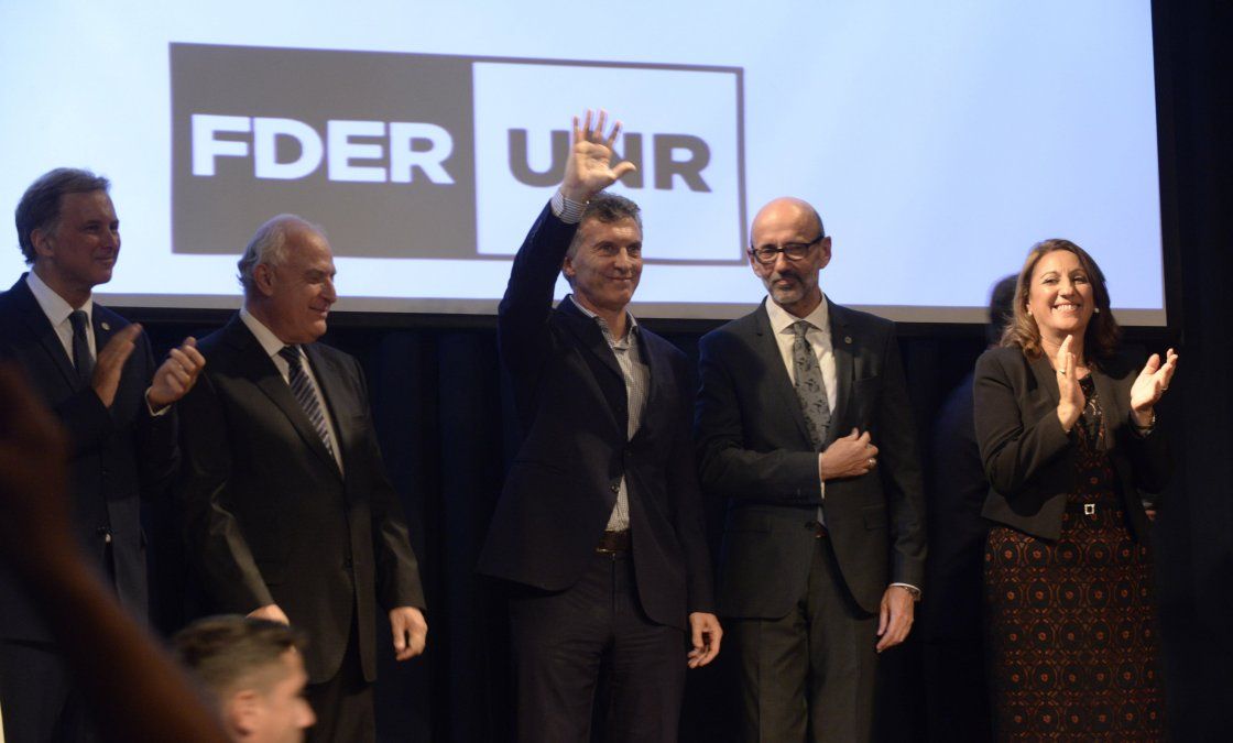 Macri encabezará en Rosario el acto del Día de la Bandera