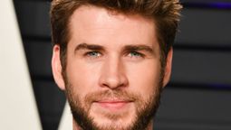 Liam Hemsworth, prtoagonista de la película ¿No es romántico? de Netflix. Foto: Getty Images.