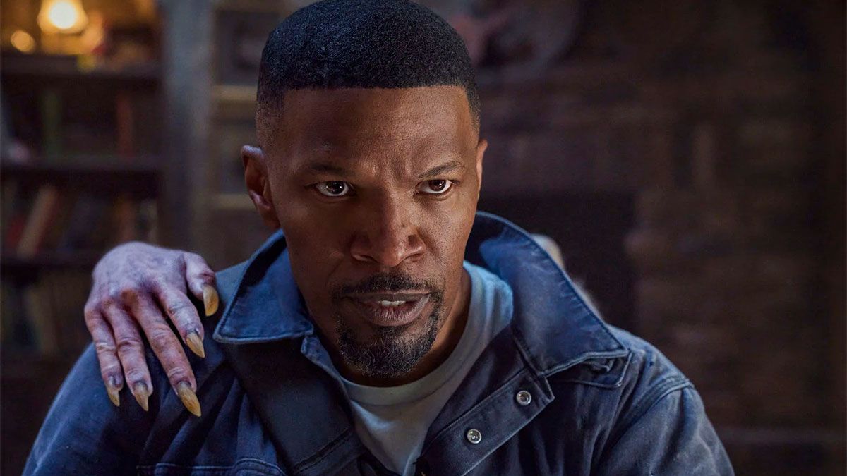 Turno de día es una comedia de terror protagonizada por Jamie Foxx y ya está en Netflix.