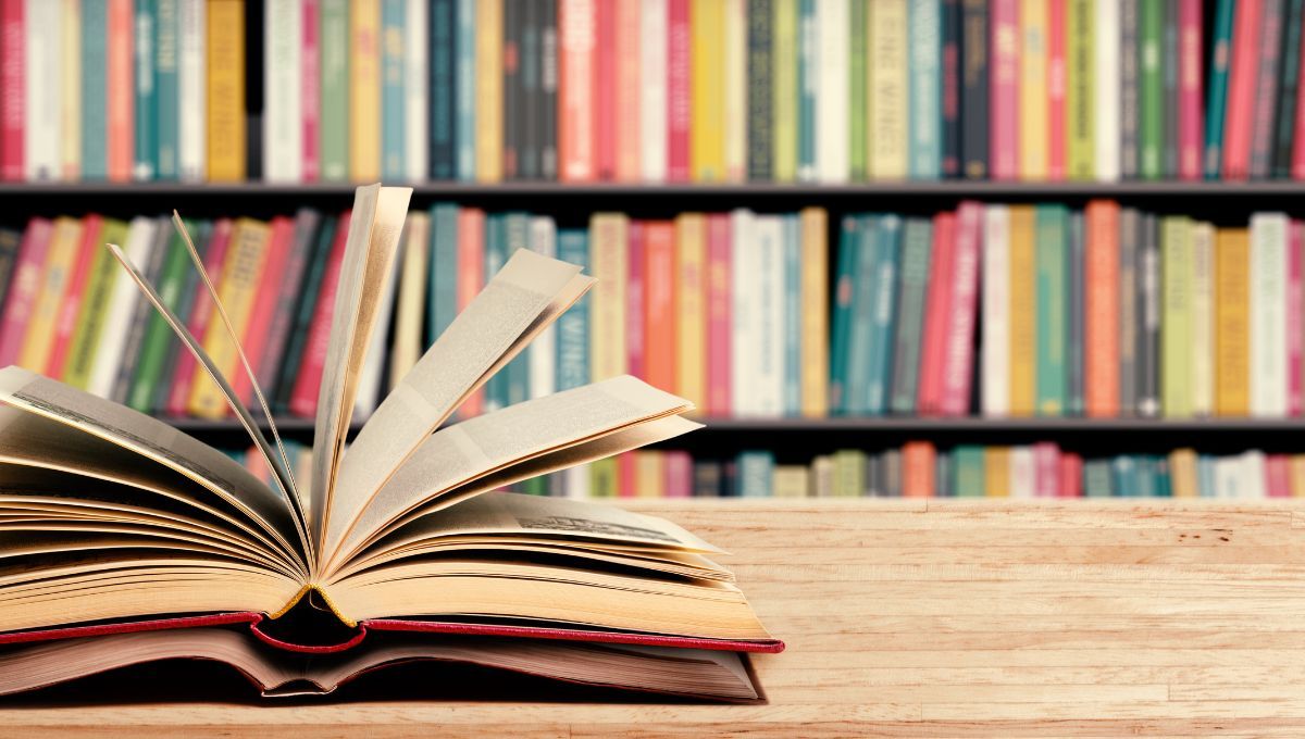 ﻿10 libros que cambiaron para siempre la historia y que tenés que leer al menos una vez en la vida