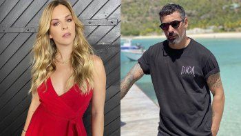 Filtran el picante apodo que le pusieron las amigas de Yanina Screpante al Pocho Lavezzi