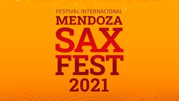Se viene el Festival Internacional de Saxofón en Mendoza