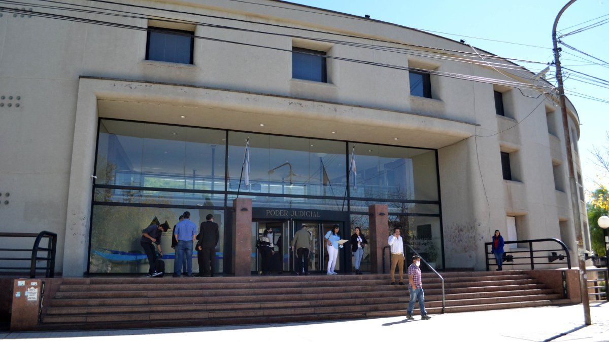 El concurso de ingreso al Poder Judicial de Mendoza será para las cuatro circunscripciones judiciales.
