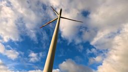 Energía eólica. (Foto: Pixabay)